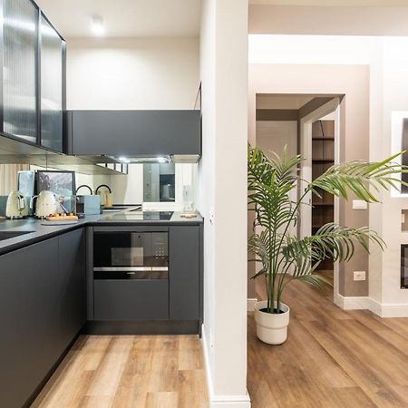 San Marco - Fillyourhomewithlove Design Apartment Florencia Exterior foto